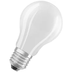 Osram LED-Leuchtmittel dimmbar warmweiß 60W matt