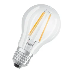 Osram LED-Leuchtmittel E27 60W warmweiÃŸ/kaltweiÃŸ