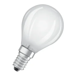 Osram LED-Leuchtmittel E14 25W matt