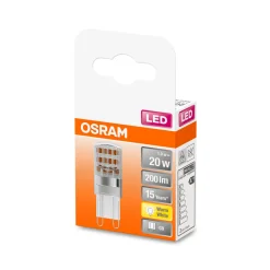 Osram LED-Leuchtmittel Spezial Pin 20W
