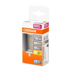 Osram LED-Leuchtmittel Spezial Line 60W 15000 Std.
