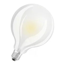 Osram LED-Leuchtmittel Star Classic Globe 7W