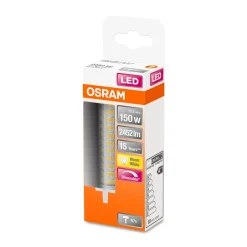 Osram LED-Leuchtröhre Spezial Line R7s 150W dimmbar