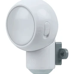 Osram LED-Orientierungslicht Spylux weiß