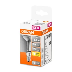 Osram LED-Reflektor E14 40W R50