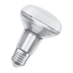 Osram LED-Reflektor E27 60W R80