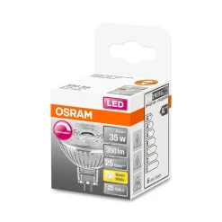 Osram LED-Reflektor GU5.3 35W 25000 Std.