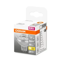 Osram LED-Reflektor GU5.3 35W 15000 Std.