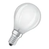 Osram LED-Tropfen E14 dimmbar 40W matt