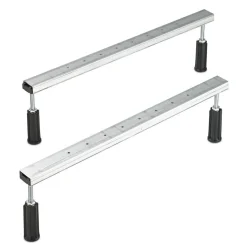 Ottofond Badewannenfüße