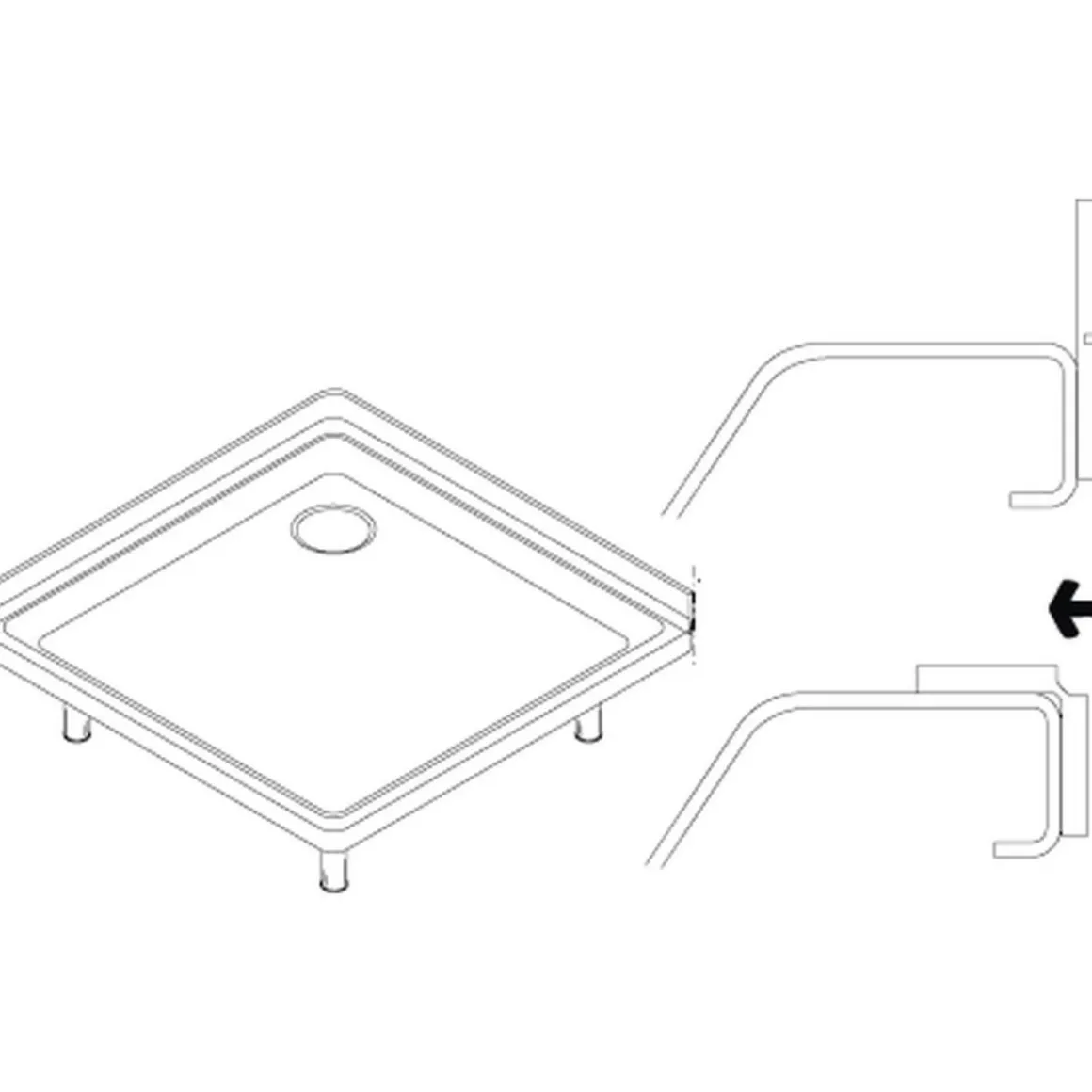 Ottofond Schallschutzband