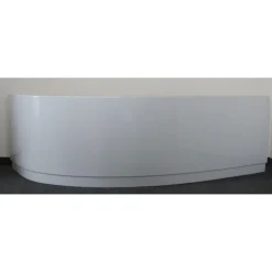 Ottofond Schürze Marina Modell A weiß