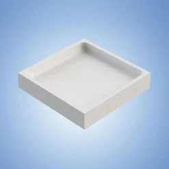 Ottofond Wannenträger quadratisch 90 x 90 cm