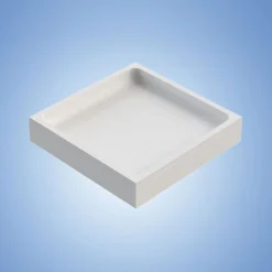 Ottofond Wannenträger Samos 90 x 90 cm