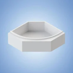 Ottofond Wannenträger zu Canary