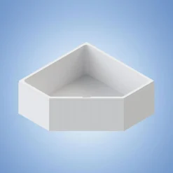 Ottofond Wannenträger zu Miami