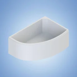 Ottofond Wannenträger zu Marina A