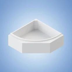 Ottofond Wannenträger zu Madras