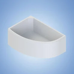 Ottofond Wannenträger zu Marina B