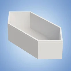 Ottofond Wannenträger zu Ravenna