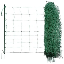 OviNet Schafnetz grün