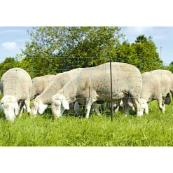 OviNet Schafnetz grün