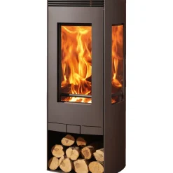 Panadero Kaminofen ALBA Ecodesign 8 kW
