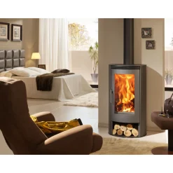 Panadero Kaminofen HELENA Ecodesign 8 kW