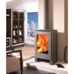 Panadero Kaminofen Nevada Eco Design