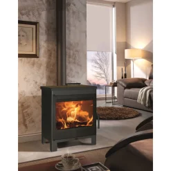 Panadero Kaminofen NEWPORT Ecodesign