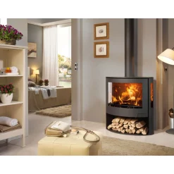 Panadero Kaminofen SKY Ecodesign