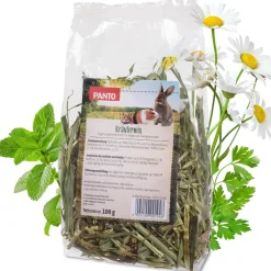 Panto Kräutermix 100g Beutel