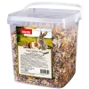 Panto Nagerfutter Krokant-Mix Premium 3 kg Eimer