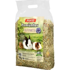 Panto Premiumheu Blütenwiese 750 g
