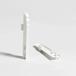 Parador Übergangskappen Typ 2 weiß