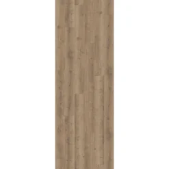 Parador Designboden „Modular One“, Eiche pure perlgrau, Holzstruktur, 23,5x220 cm