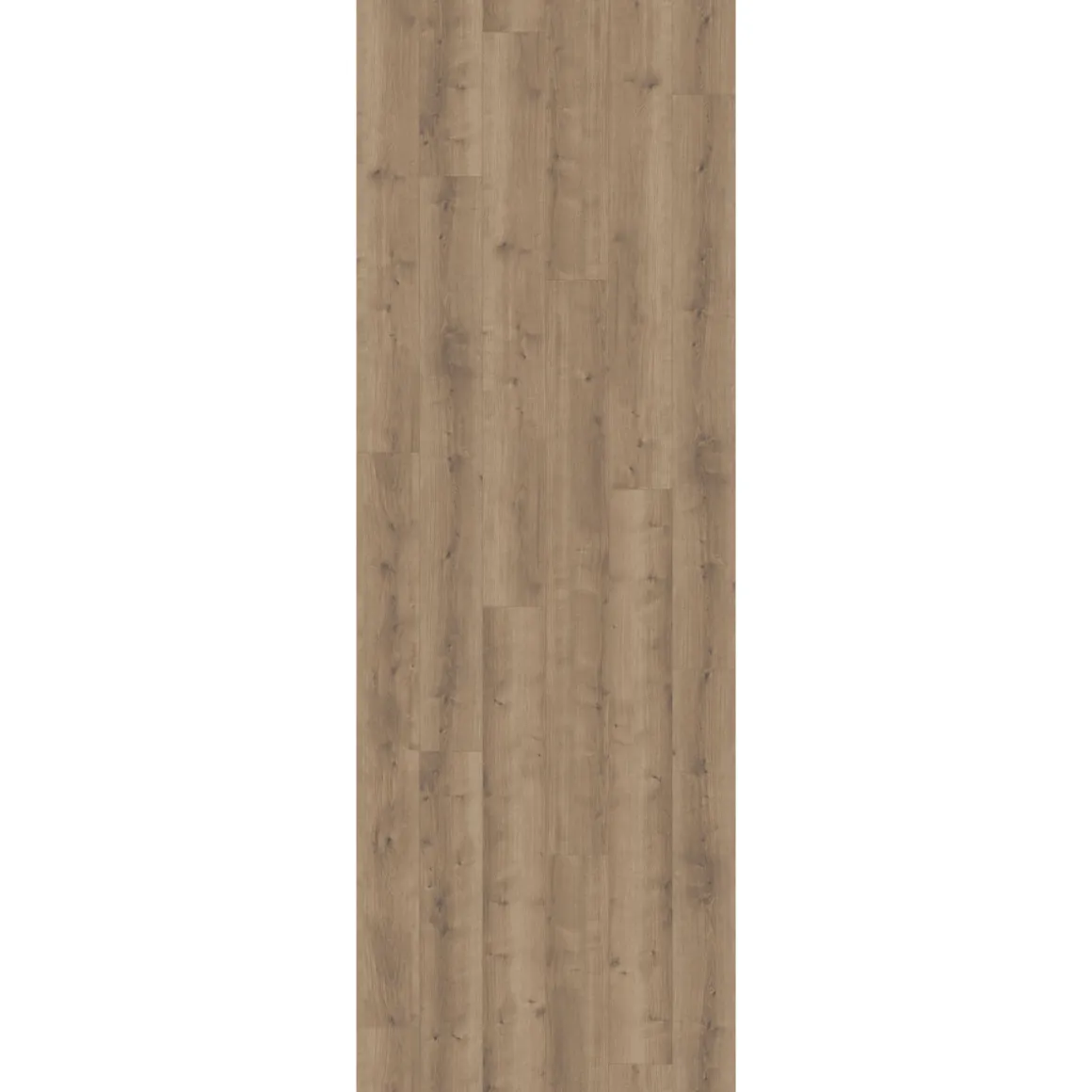 Parador Designboden „Modular One“, Eiche pure perlgrau, Holzstruktur, 23,5x220 cm