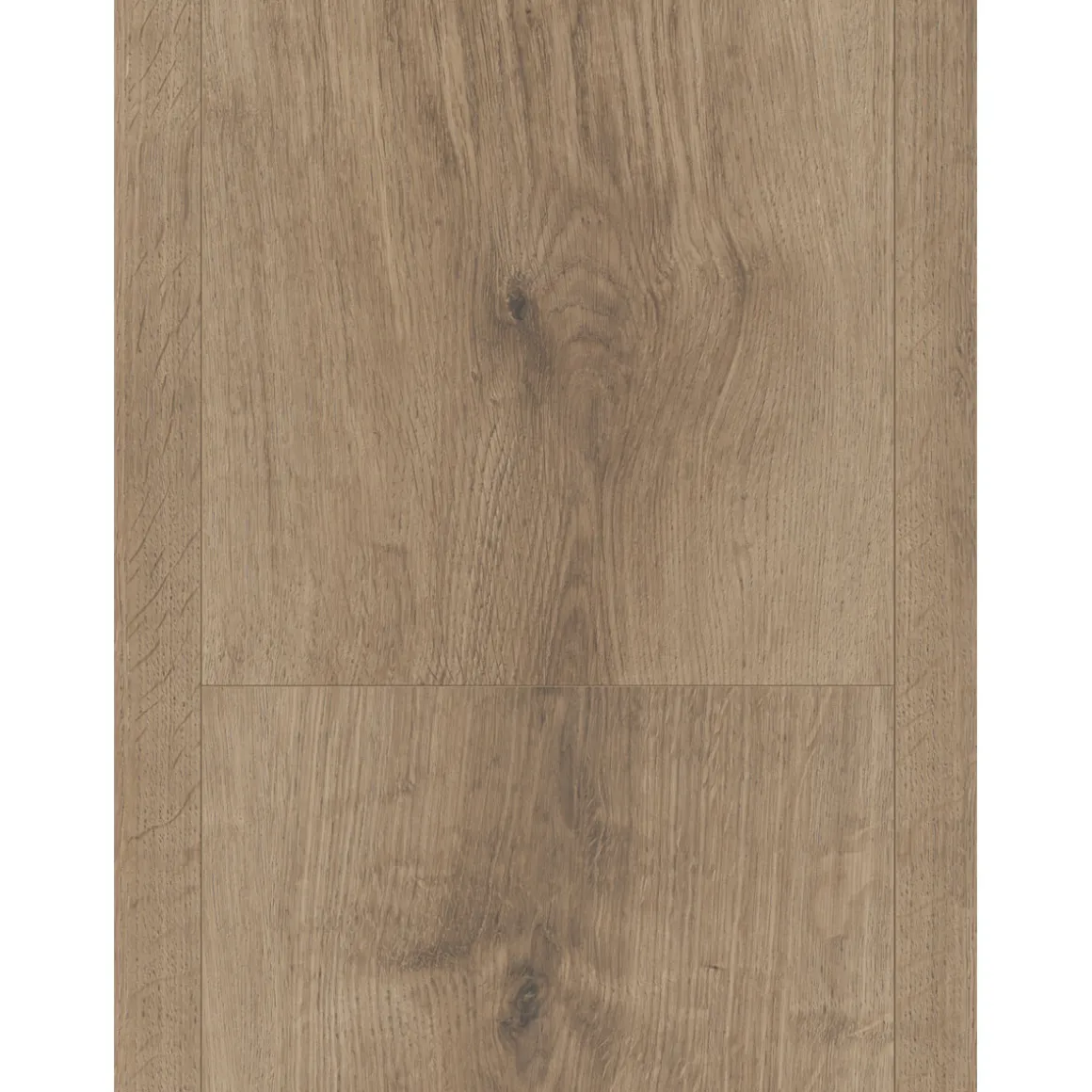 Parador Designboden „Modular One“, Eiche pure perlgrau, Holzstruktur, 23,5x220 cm