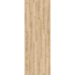 Parador Designboden „Modular one“, Eiche pur hell, Holzstruktur, 23,5x220 cm