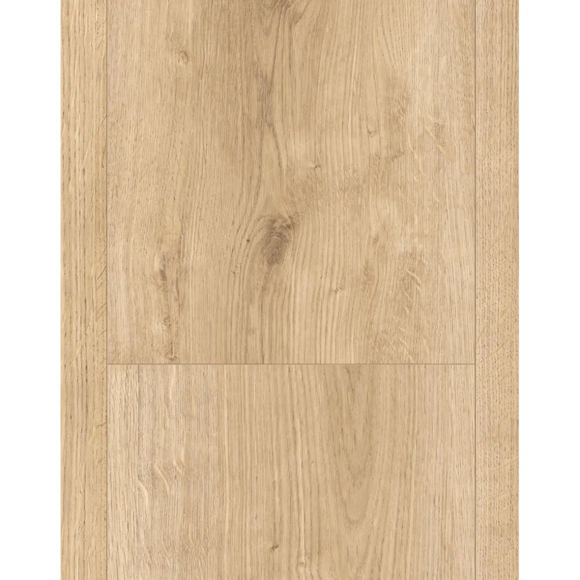 Parador Designboden „Modular one“, Eiche pur hell, Holzstruktur, 23,5x220 cm