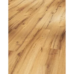 Parador Laminatboden Basic 200 Eiche Chronicle 128,5 x 19,4 cm