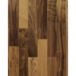 Parador Parkett 3060 Living amerikanische Walnuss matt lackiert 18,5 x 25 cm