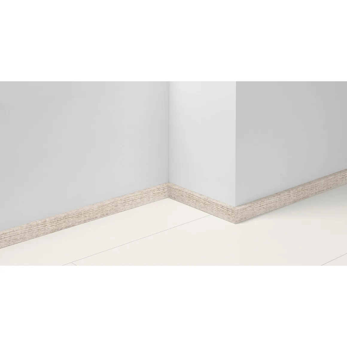 Parador Sockelleiste SL 3 Eiche 2200 x 40 x 16 mm