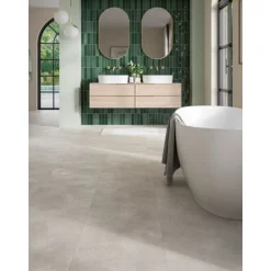 Parador Vinylboden Trafalgar hellgrau 914 x 457 x 5,3 mm