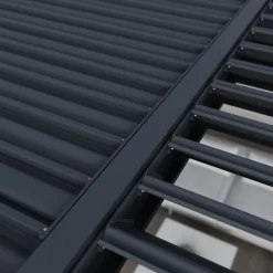 Paragon Outdoor Outdoor Pergola Grand Tuscan 1220 599,2x370x256cm Anthrazit