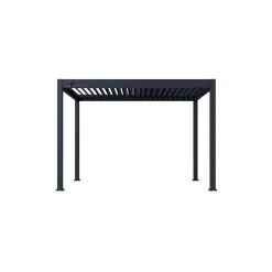 Paragon Outdoor Outdoor Pergola Grand Tuscan 1012 310x370x256cm Anthrazit