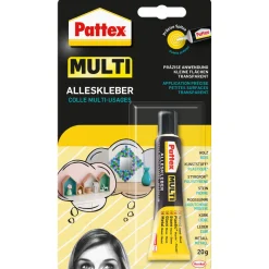 Pattex Alleskleber Multi 20 g