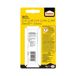 Pattex Alleskleber Repair Extreme 8 g