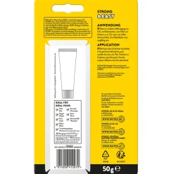 Pattex Montagekleber Kleben statt Bohren 50 g