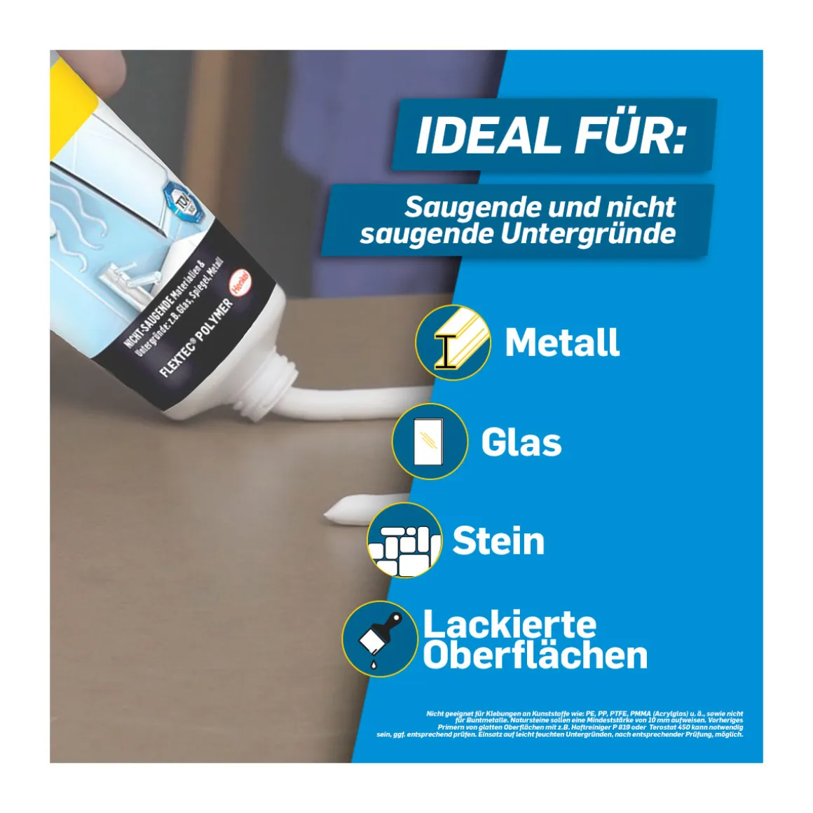 Pattex Montagekleber Montage Special 80 g